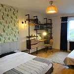 Terre Et Eau Les D'hotes Sevremont 住宿加早餐酒店 3*
