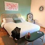 Terre Et Eau Les D'hotes Sevremont 住宿加早餐酒店 3*