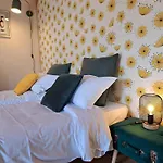 Terre Et Eau Les D'hotes Sevremont 3*