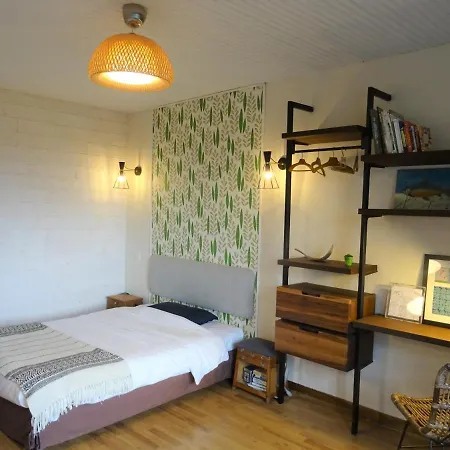 Terre Et Eau D'hotes La Flocellière