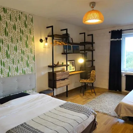 Terre Et Eau Les D'hotes Sevremont Oda ve Kahvaltı 3*