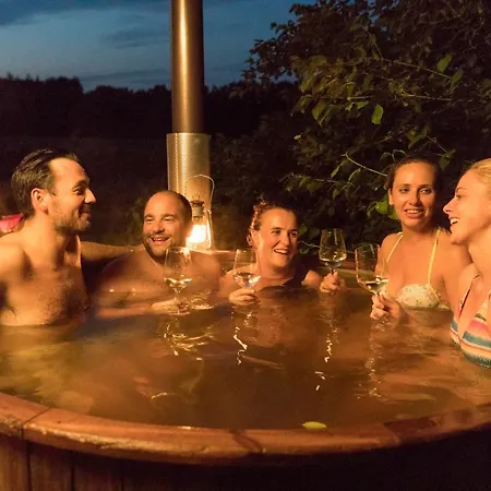 Frühstückspension Terre Et Eau Les D'hotes Sevremont La Flocellière