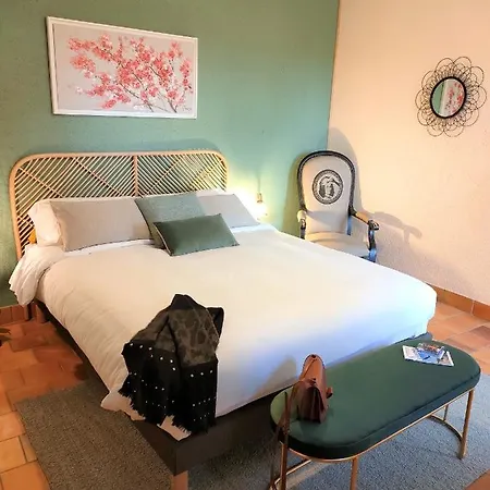 Terre Et Eau Les D'hotes Sevremont Bed & Breakfast 3*