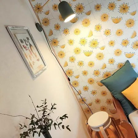 Terre Et Eau Les D'hotes Sevremont 住宿加早餐酒店