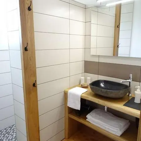 Bed & Breakfast Terre Et Eau Les D'hotes Sevremont
