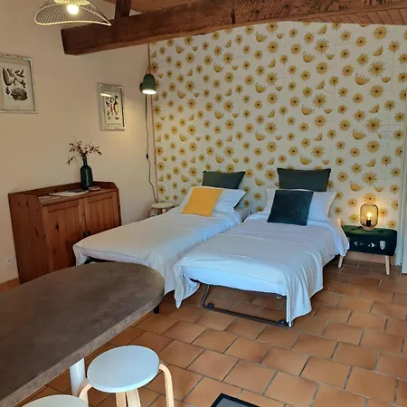 Terre Et Eau Les D'hotes Sevremont Frühstückspension