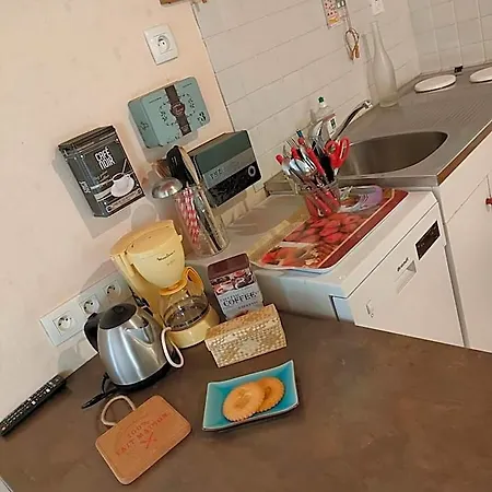 Bed & Breakfast Terre Et Eau Les D'hotes Sevremont