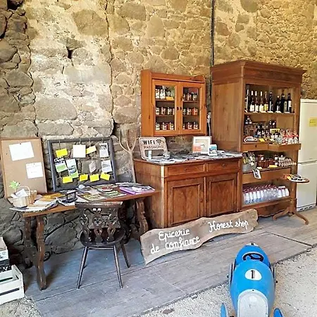 Terre Et Eau Les D'hotes Sevremont La Flocellière