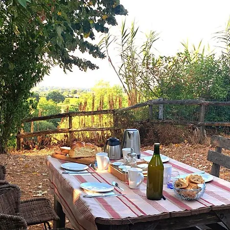 Terre Et Eau Les D'hotes Sevremont Alojamento de Acomodação e Pequeno-almoço 3*