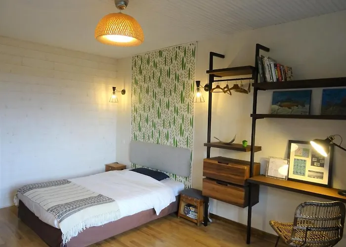 Terre Et Eau D'hotes La Flocellière