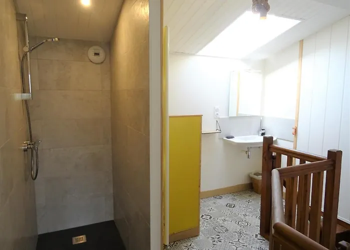 Terre Et Eau D'hotes La Flocellière