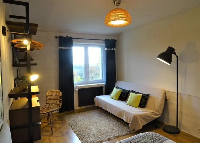 Terre Et Eau Les D'hotes Sevremont לינה וארוחת בוקר La Flocellière