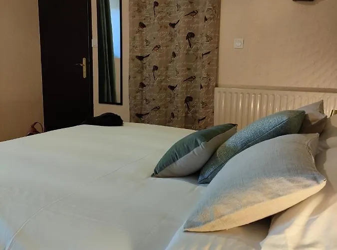 Terre Et Eau D'hotes 3*