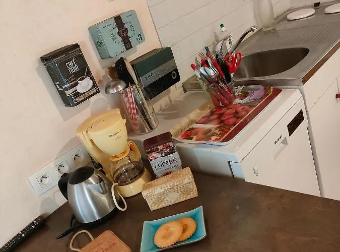 Terre Et Eau D'hotes 3* La Flocellière