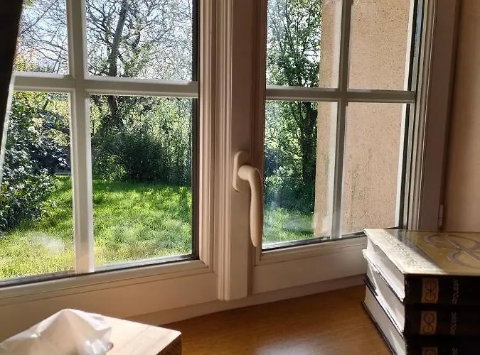 לינה וארוחת בוקר Terre Et Eau Les D'hotes Sevremont