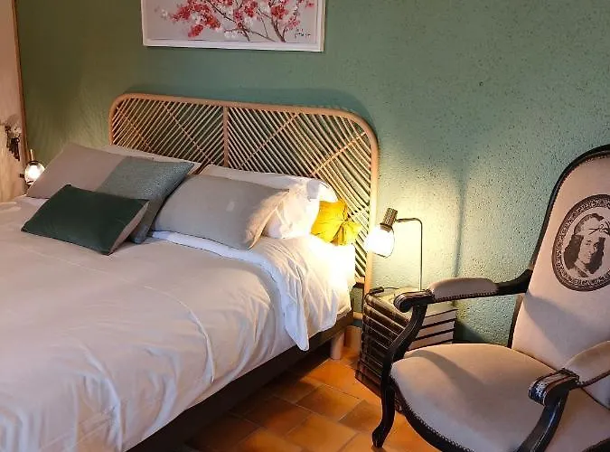 Terre Et Eau Les D'hotes Sevremont