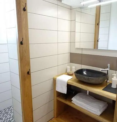 לינה וארוחת בוקר Terre Et Eau Les D'hotes Sevremont