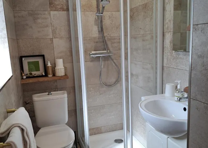 Terre Et Eau D'hotes